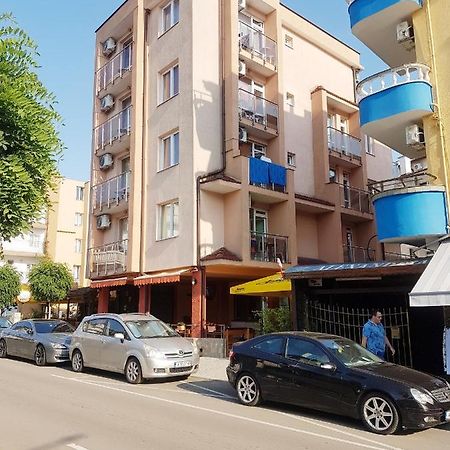 Guest House Nedelchevi Primorsko Ngoại thất bức ảnh