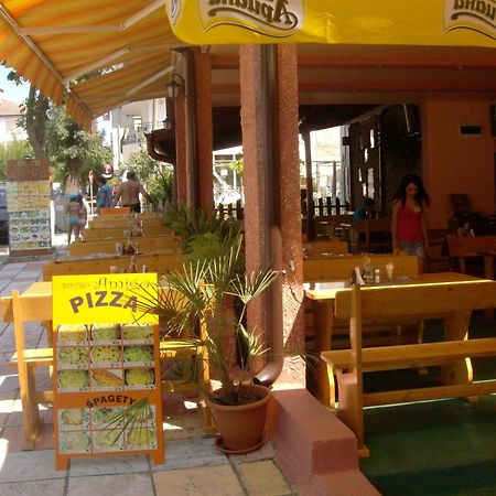 Guest House Nedelchevi Primorsko Ngoại thất bức ảnh