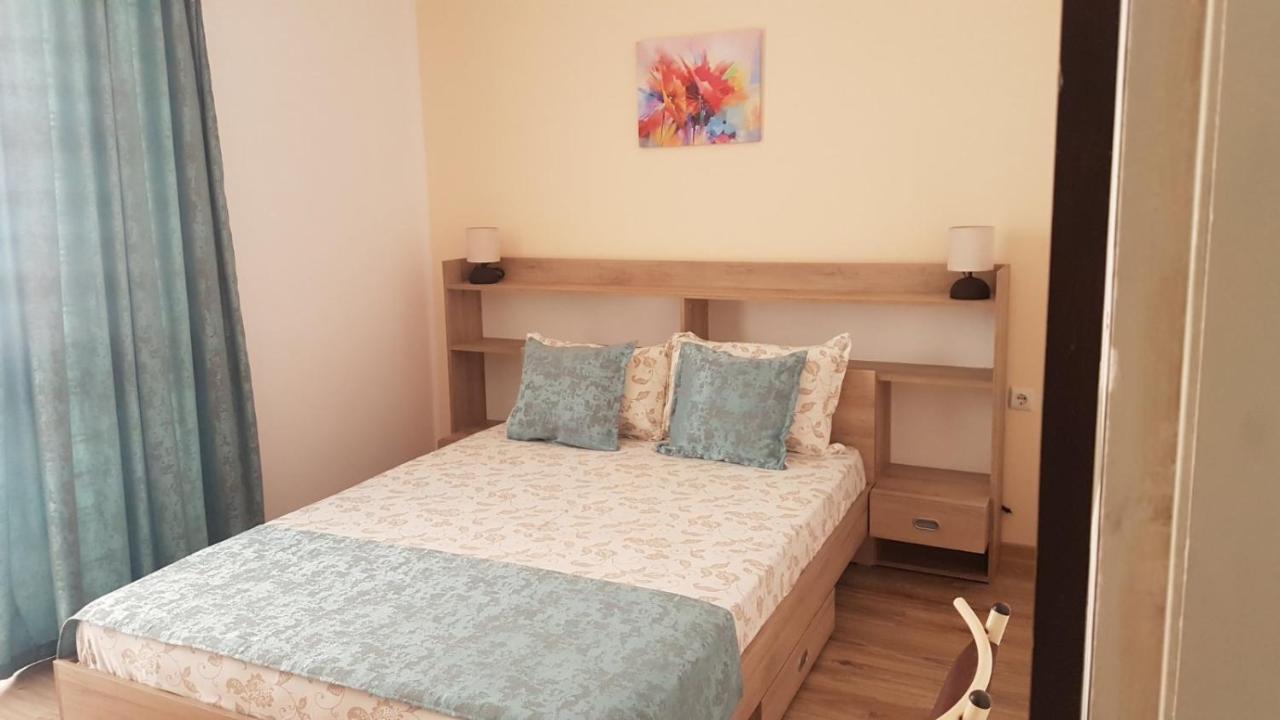 Guest House Nedelchevi Primorsko Ngoại thất bức ảnh