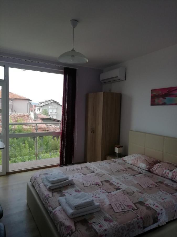 Guest House Nedelchevi Primorsko Ngoại thất bức ảnh
