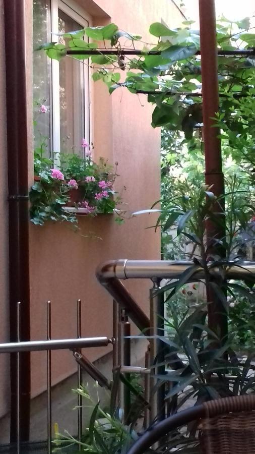 Guest House Nedelchevi Primorsko Ngoại thất bức ảnh