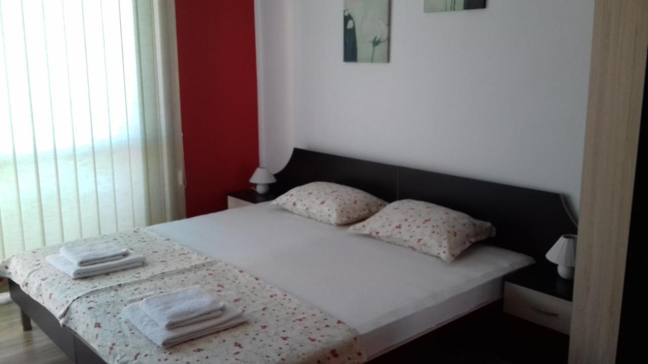 Guest House Nedelchevi Primorsko Ngoại thất bức ảnh