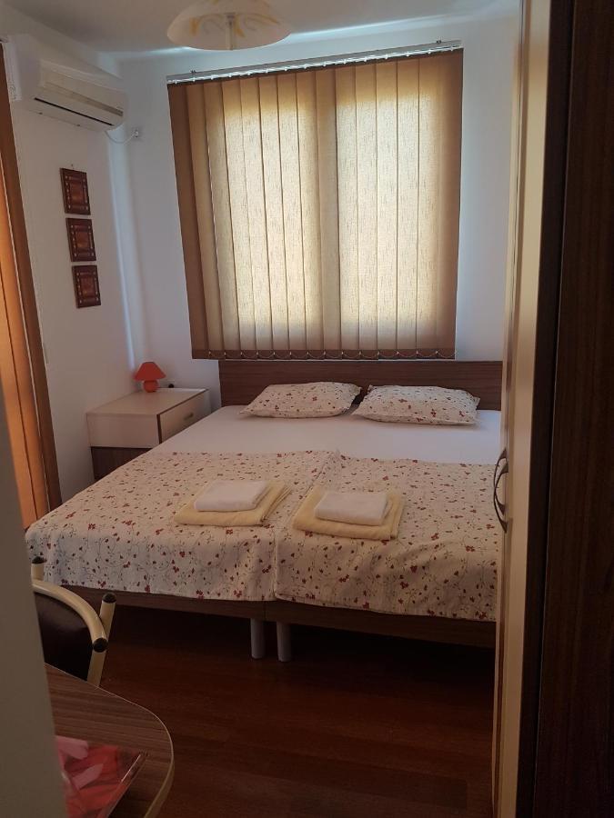 Guest House Nedelchevi Primorsko Ngoại thất bức ảnh