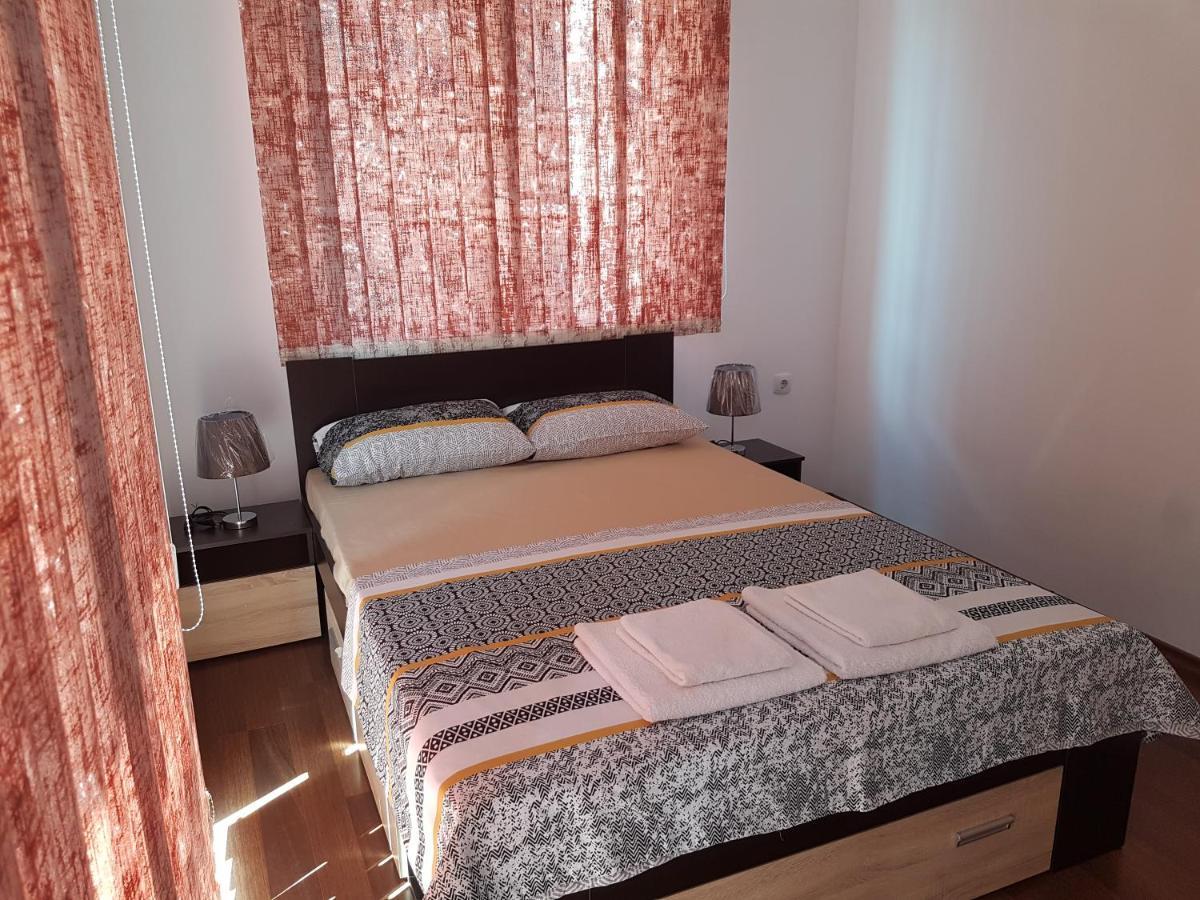 Guest House Nedelchevi Primorsko Ngoại thất bức ảnh