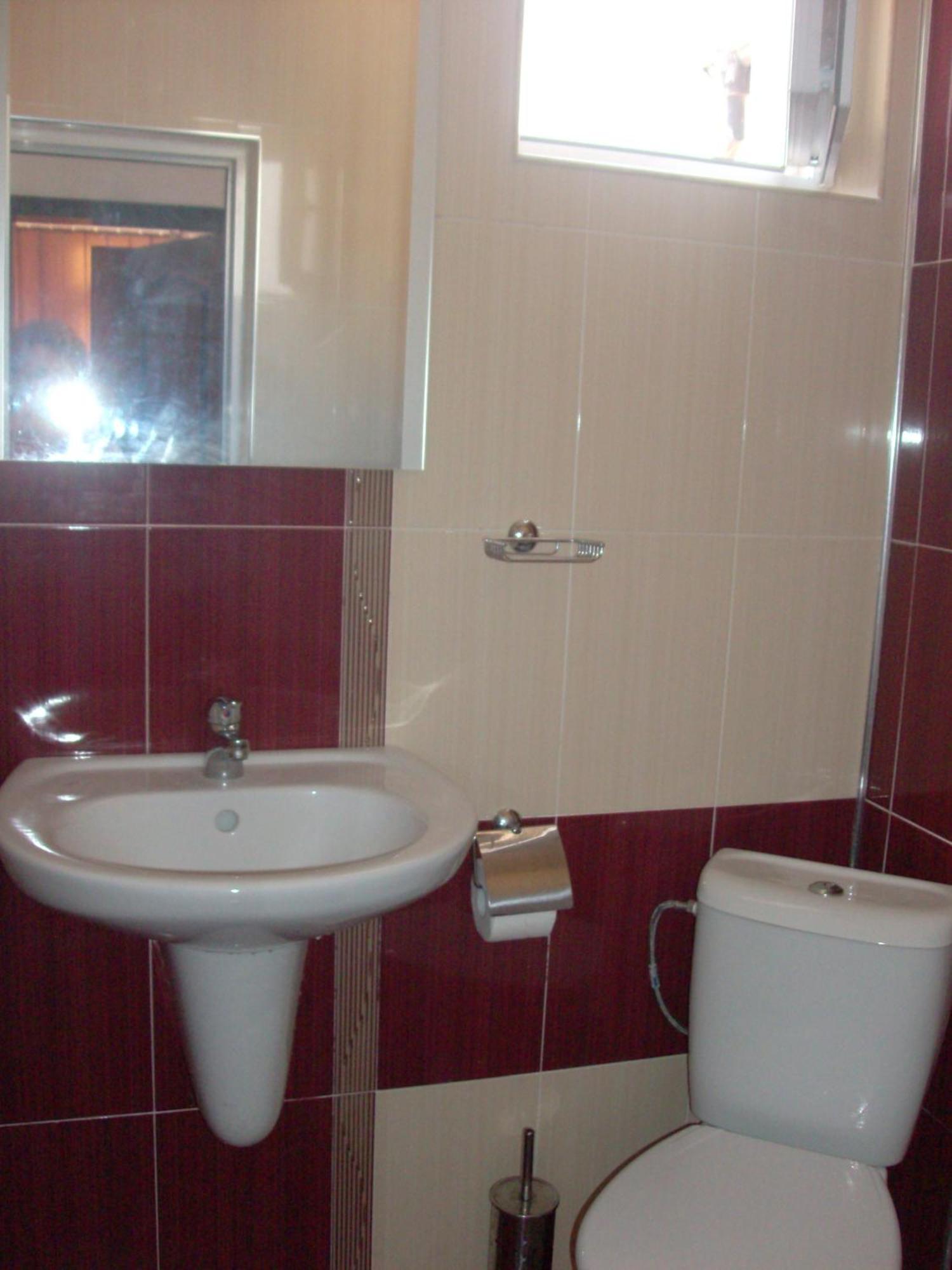 Guest House Nedelchevi Primorsko Ngoại thất bức ảnh