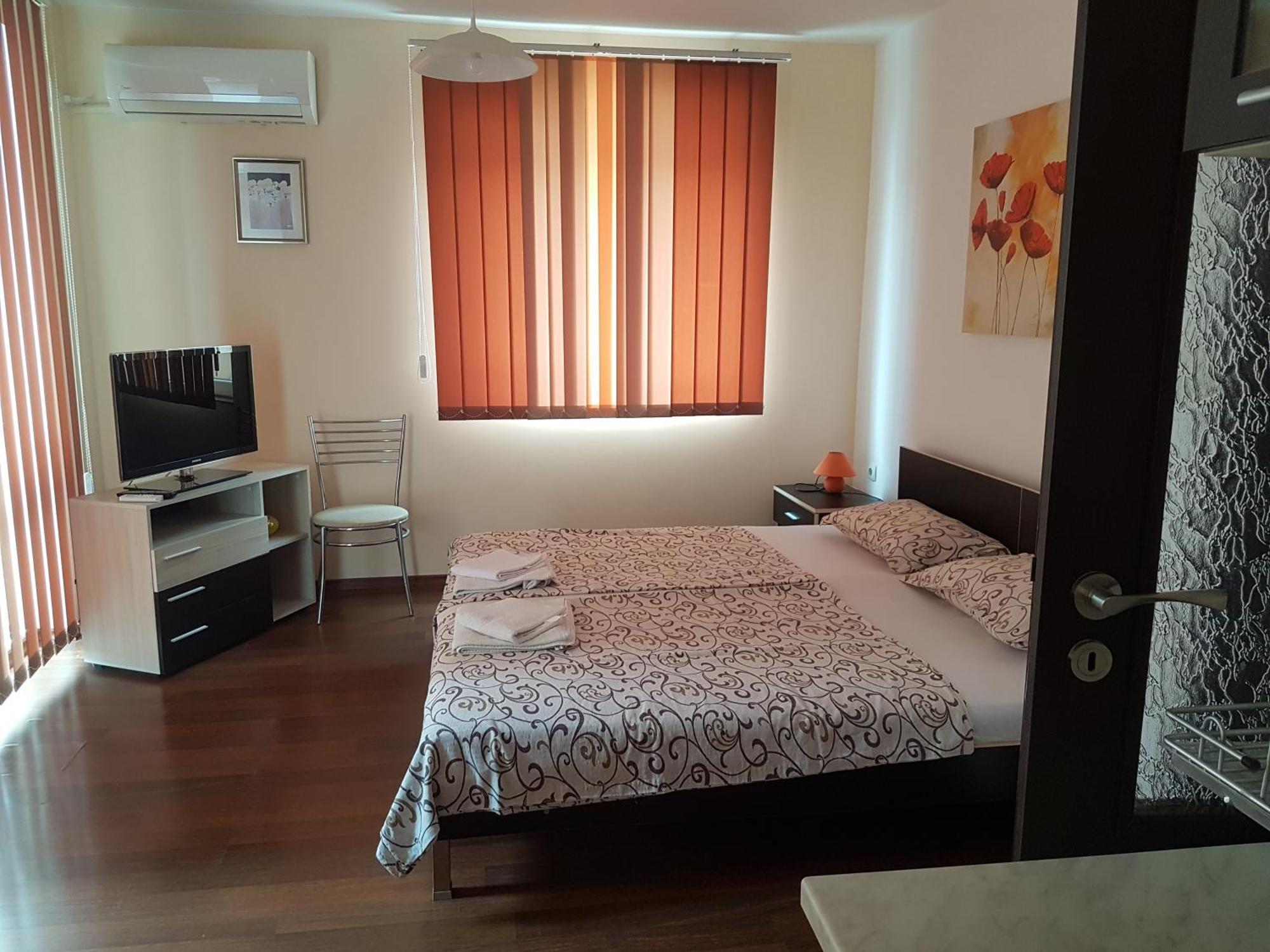 Guest House Nedelchevi Primorsko Ngoại thất bức ảnh
