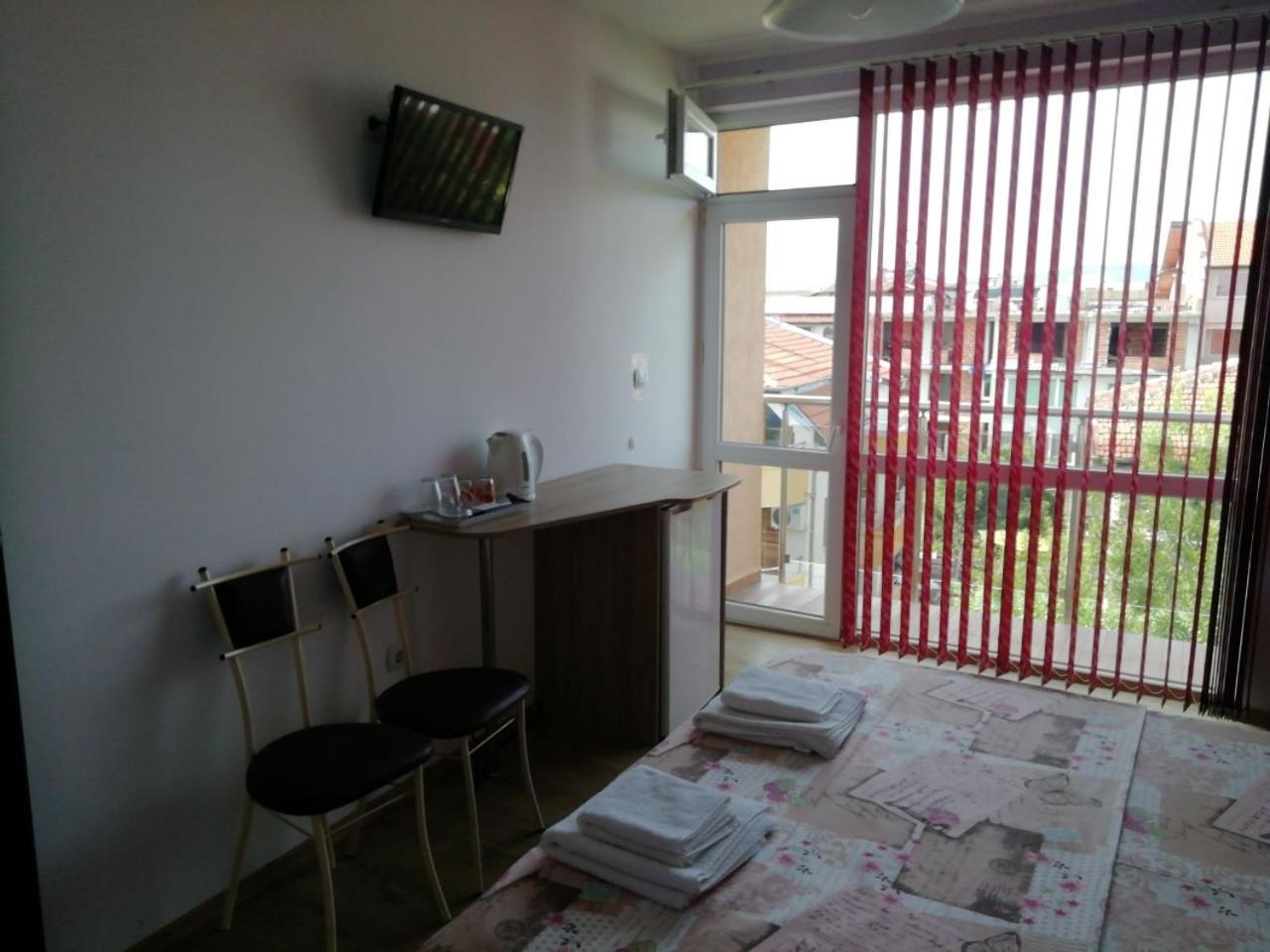 Guest House Nedelchevi Primorsko Ngoại thất bức ảnh