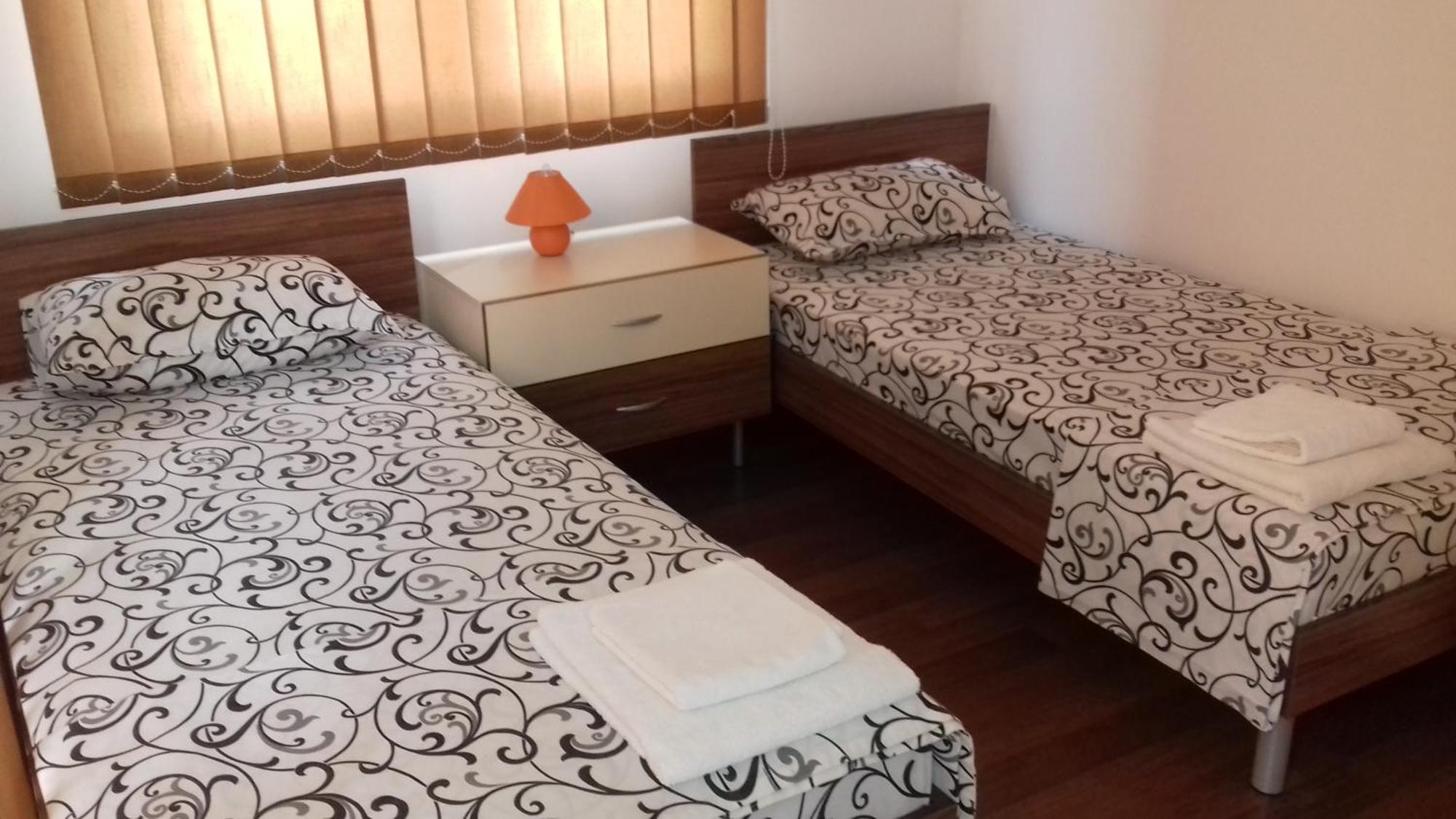 Guest House Nedelchevi Primorsko Ngoại thất bức ảnh