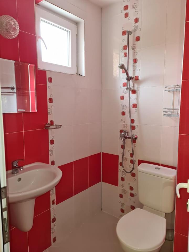Guest House Nedelchevi Primorsko Ngoại thất bức ảnh