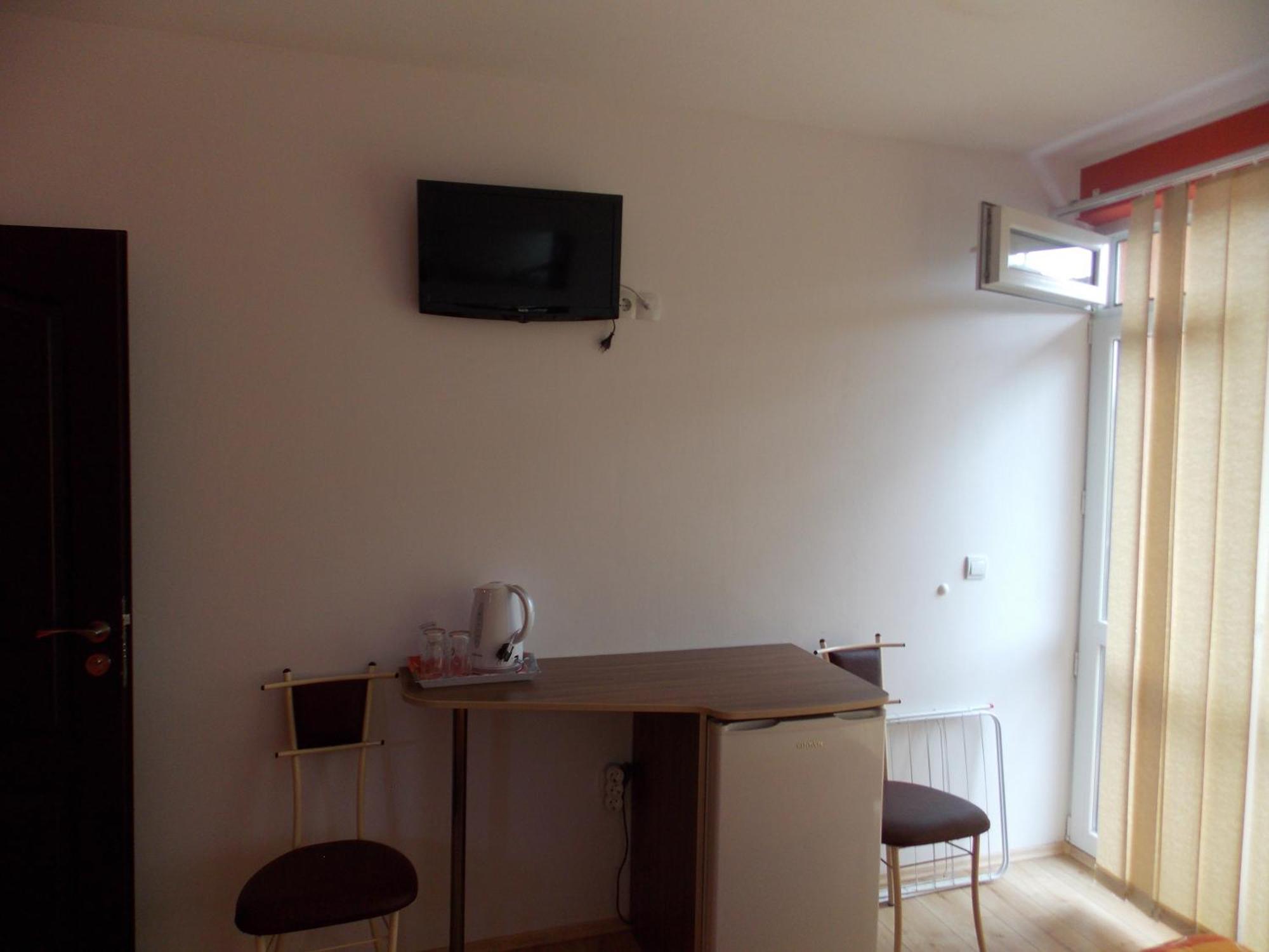 Guest House Nedelchevi Primorsko Ngoại thất bức ảnh