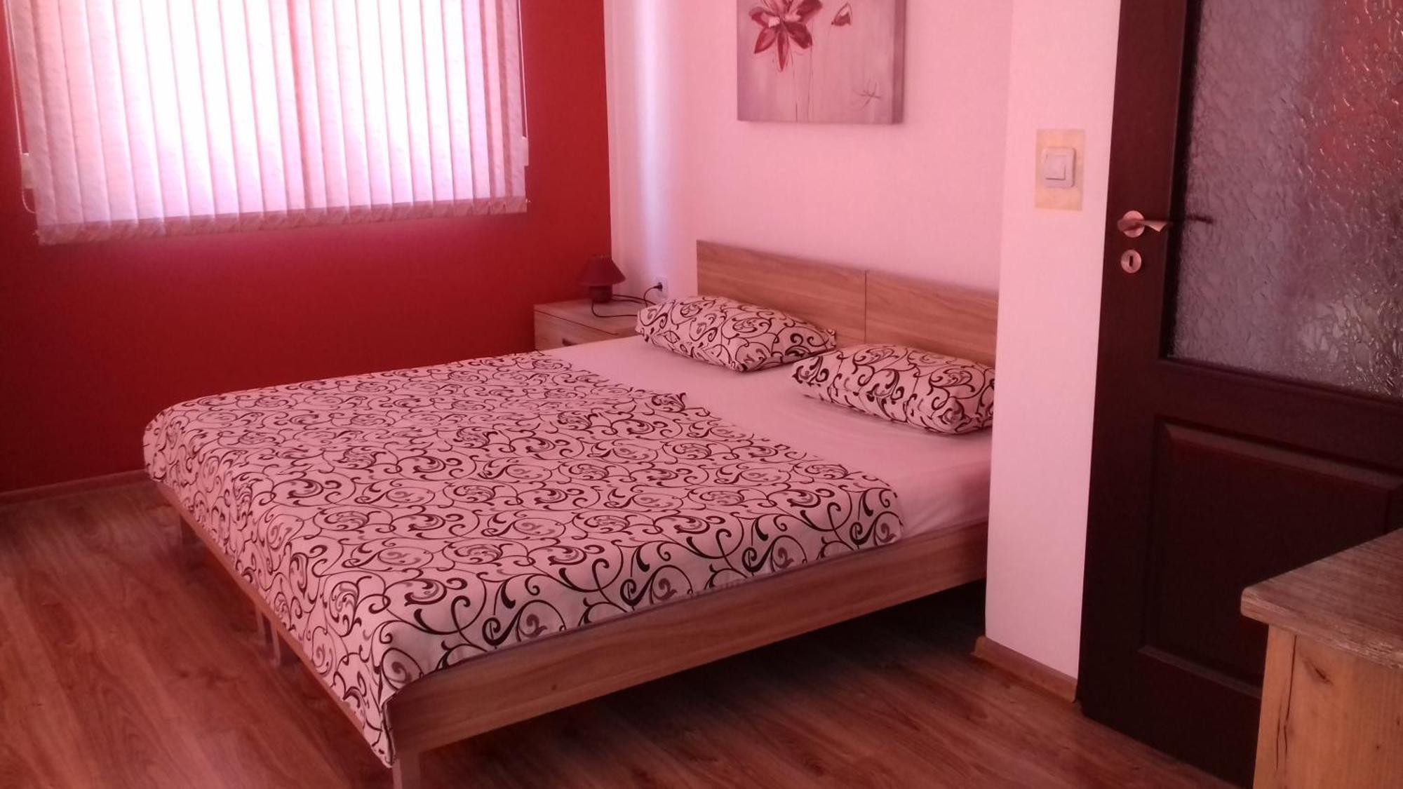 Guest House Nedelchevi Primorsko Ngoại thất bức ảnh