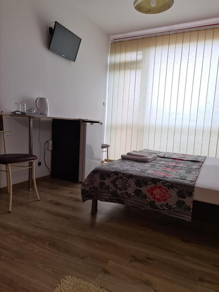 Guest House Nedelchevi Primorsko Ngoại thất bức ảnh