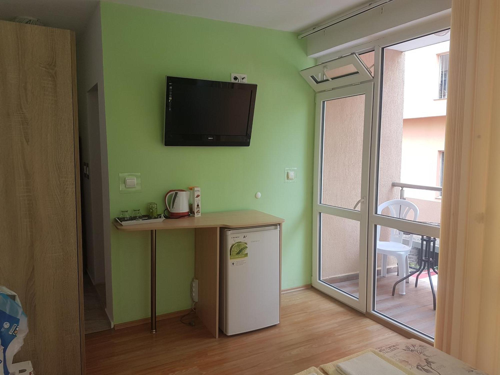 Guest House Nedelchevi Primorsko Ngoại thất bức ảnh
