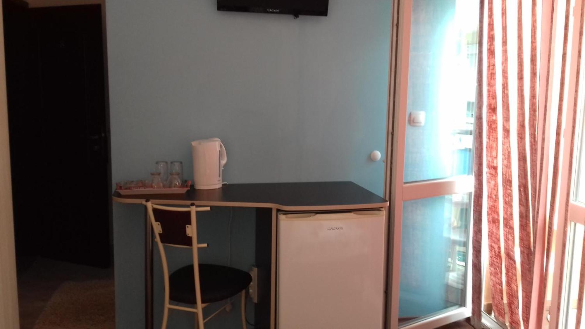 Guest House Nedelchevi Primorsko Ngoại thất bức ảnh