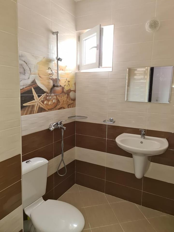 Guest House Nedelchevi Primorsko Ngoại thất bức ảnh