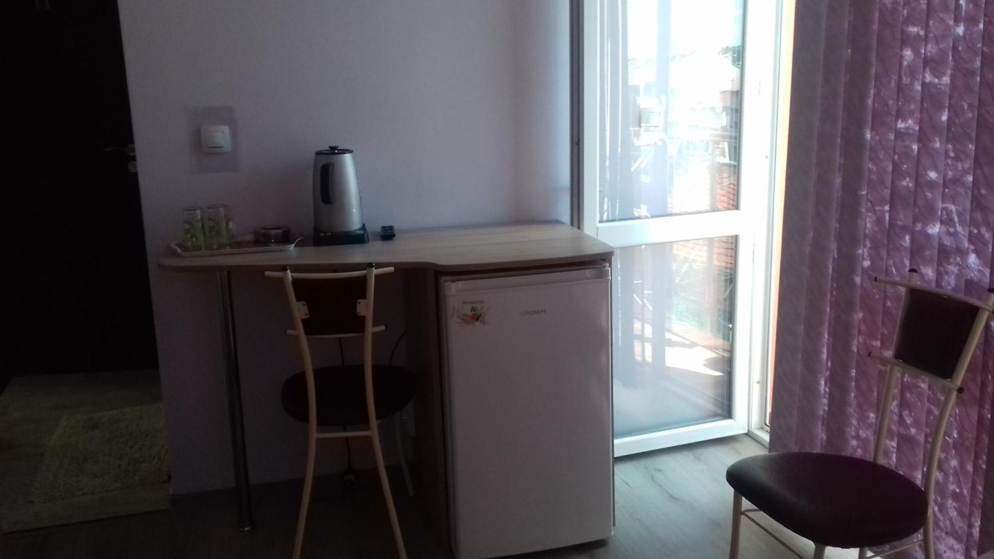 Guest House Nedelchevi Primorsko Ngoại thất bức ảnh