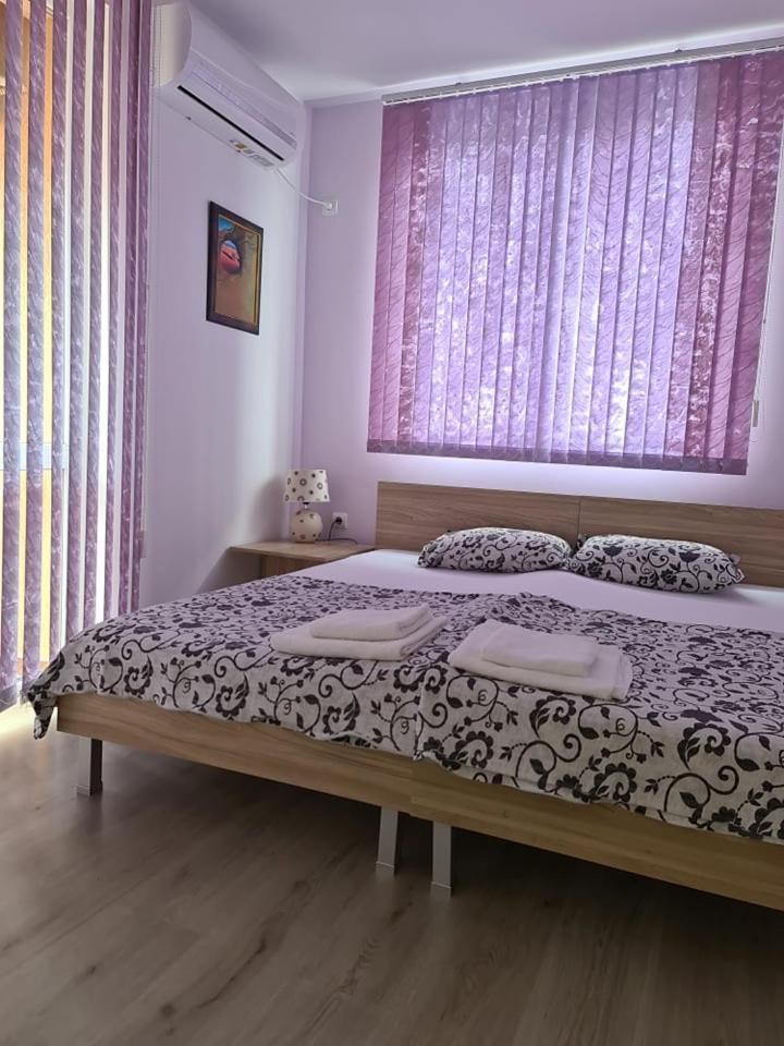 Guest House Nedelchevi Primorsko Ngoại thất bức ảnh