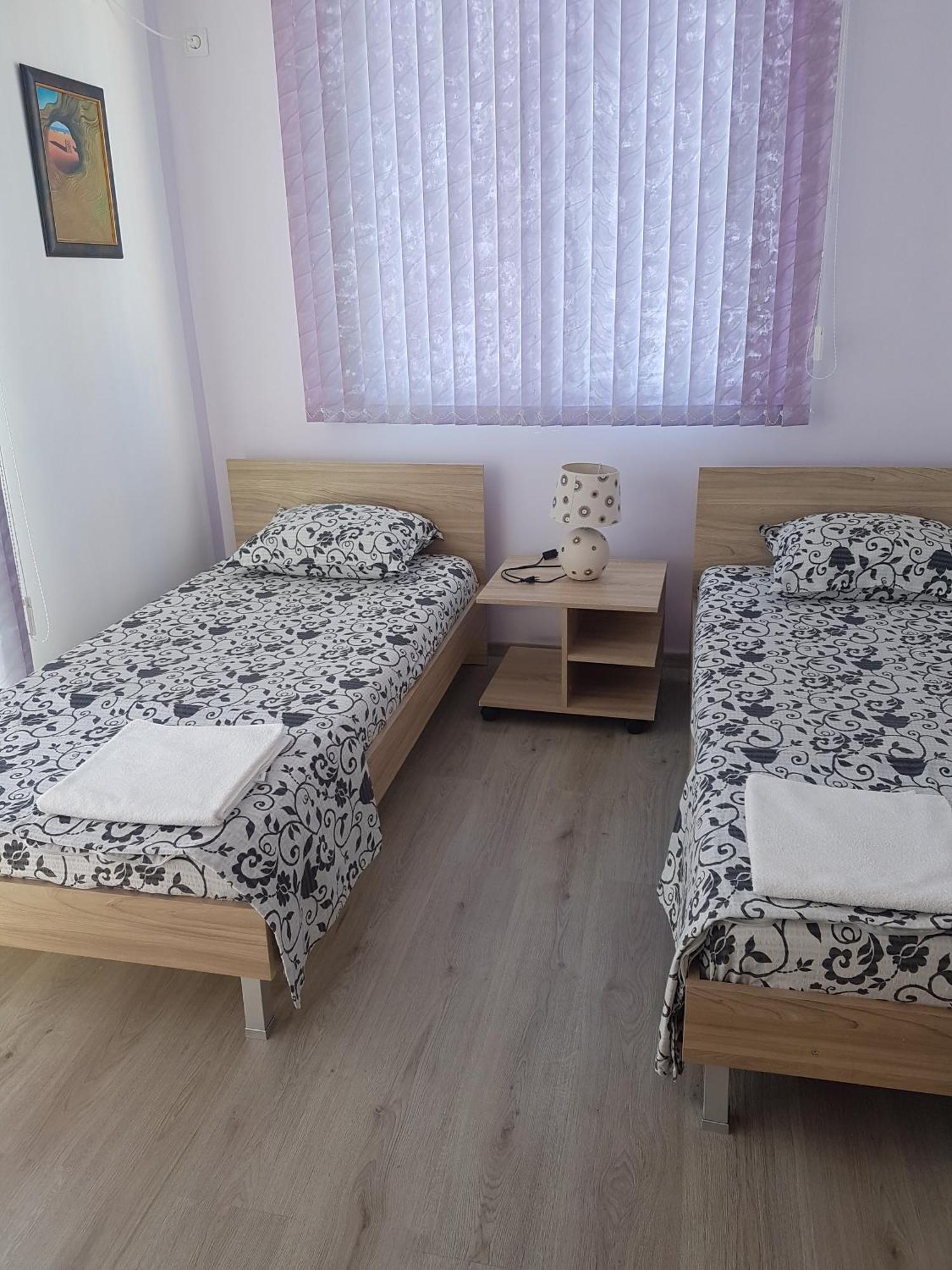 Guest House Nedelchevi Primorsko Ngoại thất bức ảnh