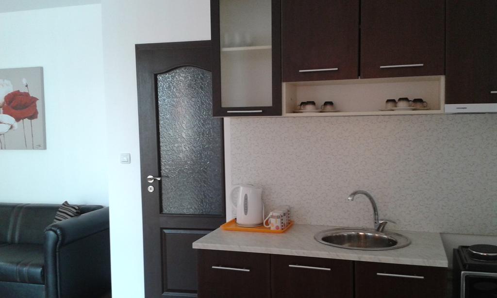 Guest House Nedelchevi Primorsko Phòng bức ảnh