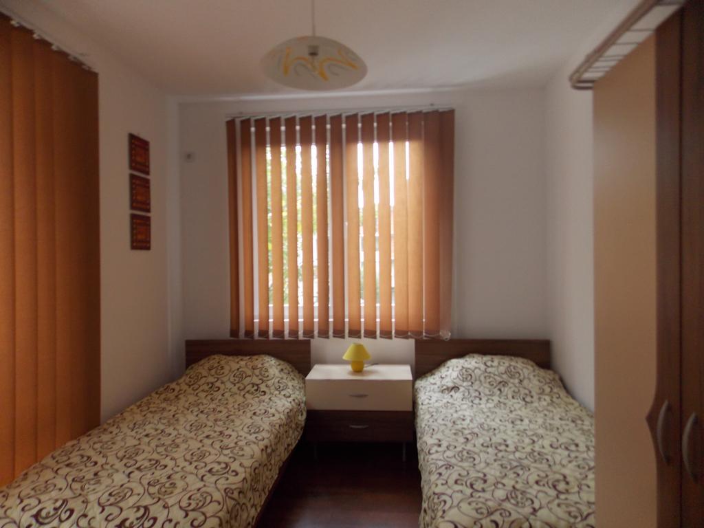 Guest House Nedelchevi Primorsko Ngoại thất bức ảnh