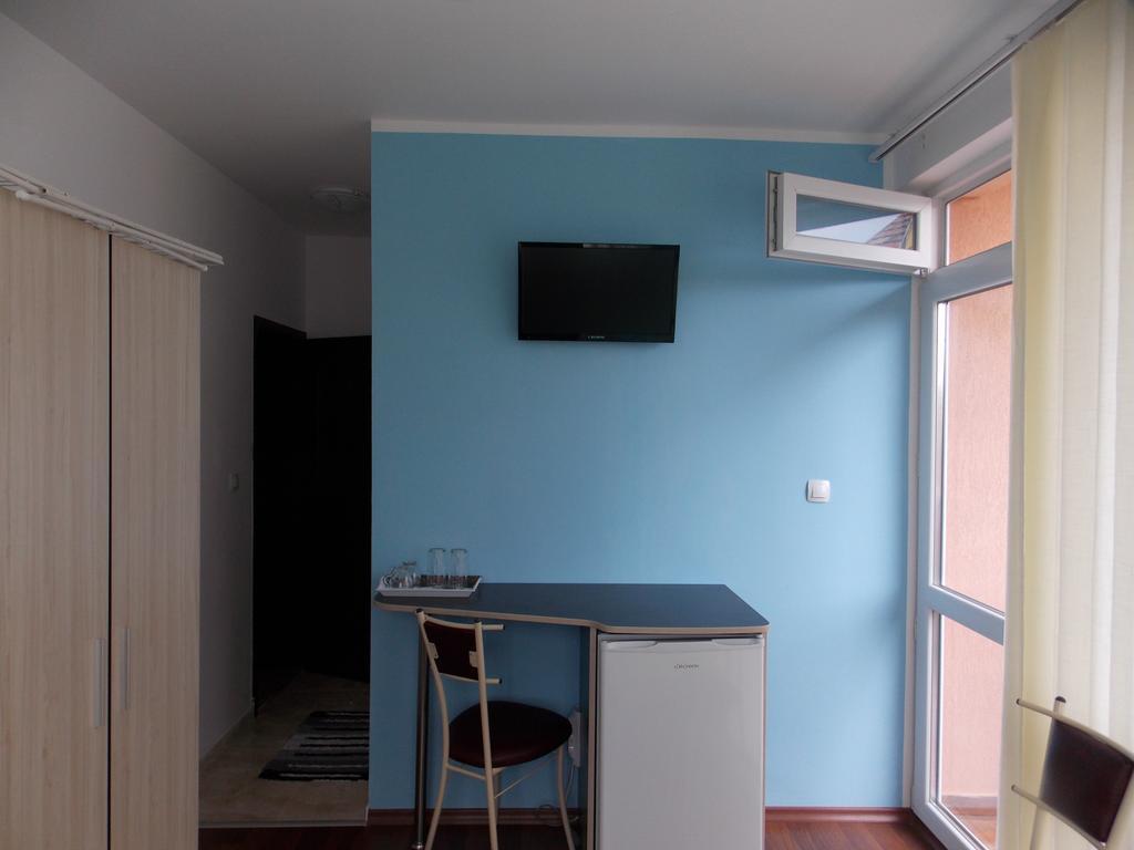 Guest House Nedelchevi Primorsko Ngoại thất bức ảnh