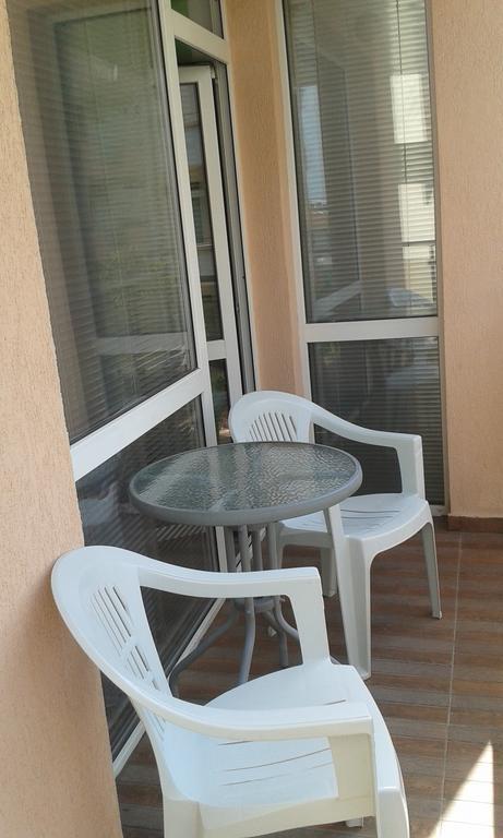 Guest House Nedelchevi Primorsko Ngoại thất bức ảnh