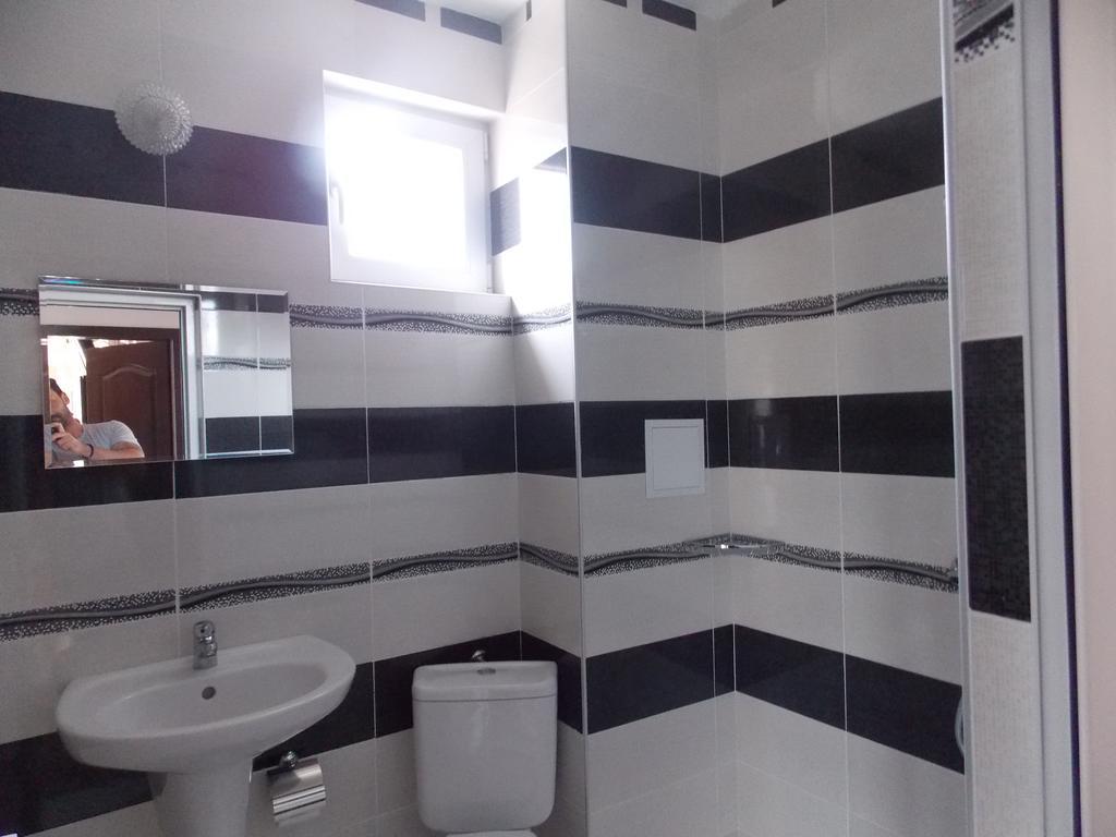 Guest House Nedelchevi Primorsko Ngoại thất bức ảnh