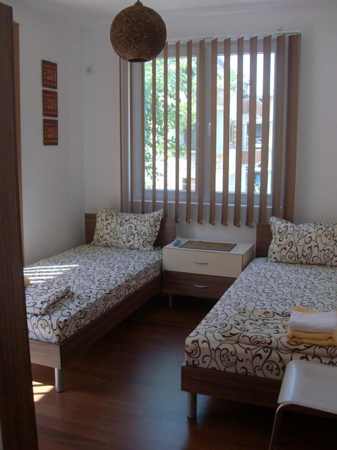 Guest House Nedelchevi Primorsko Ngoại thất bức ảnh