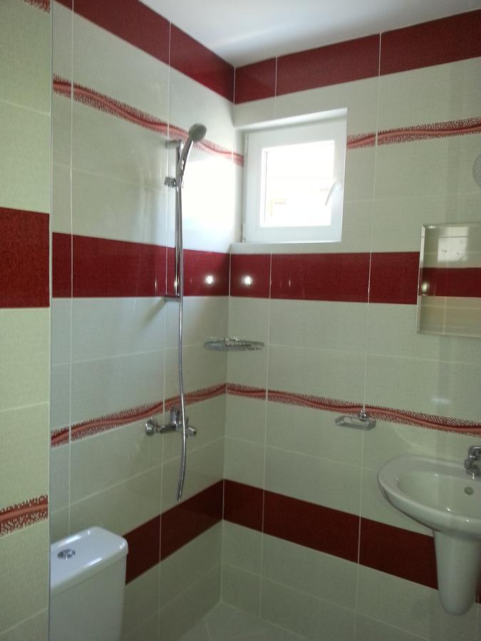 Guest House Nedelchevi Primorsko Ngoại thất bức ảnh