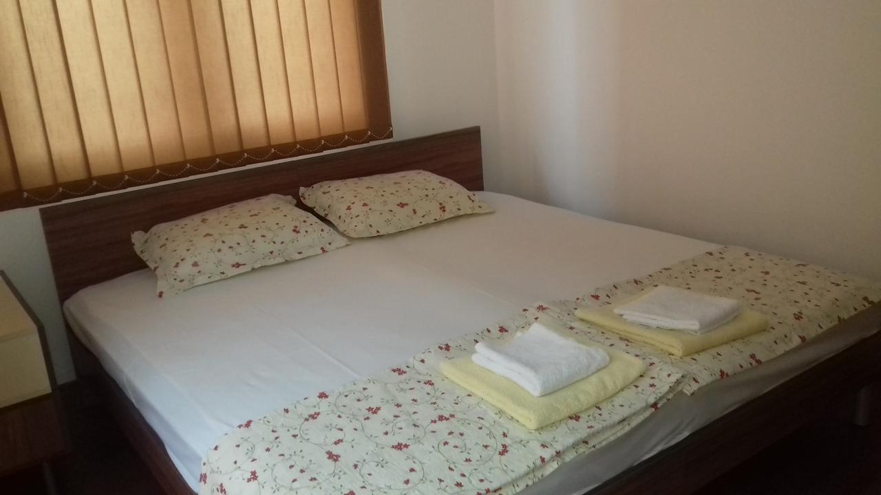 Guest House Nedelchevi Primorsko Ngoại thất bức ảnh
