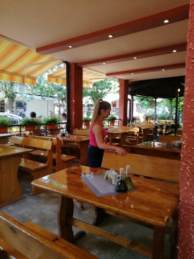 Guest House Nedelchevi Primorsko Ngoại thất bức ảnh